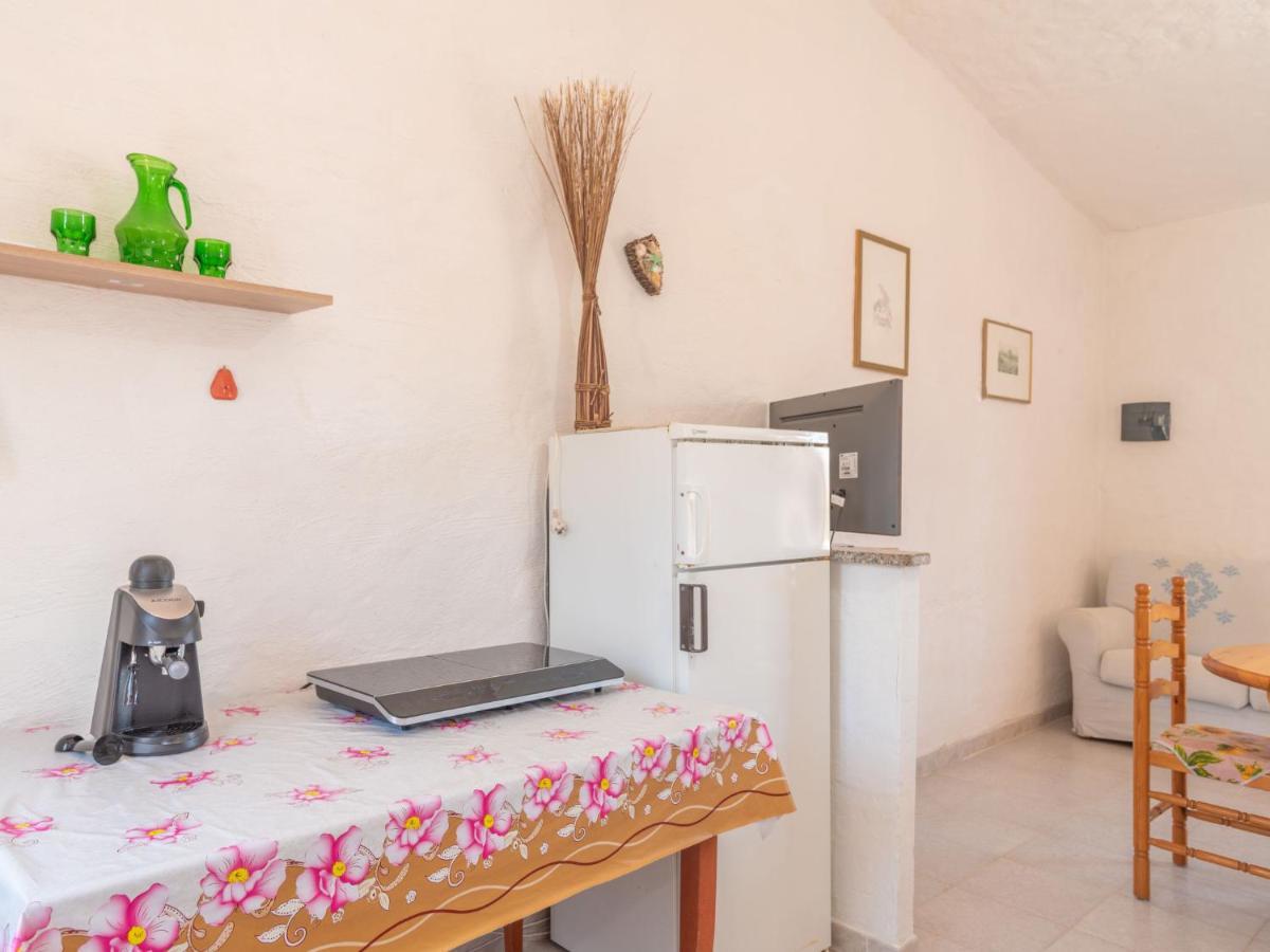 Apartment Villa Stefania By Interhome Valledoria  Buitenkant foto